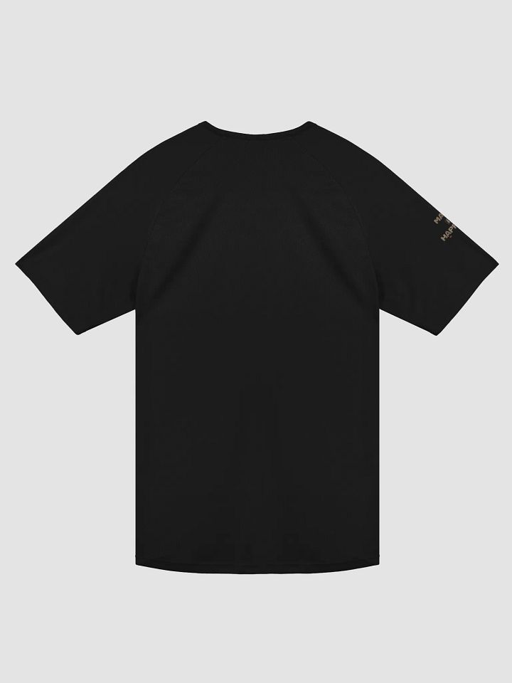 WYS Butterfly Connection Sports Jersey product image (2)
