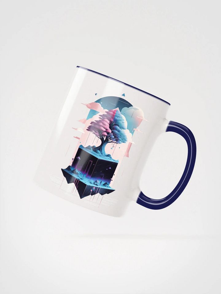 3 Year Anniversary Mug product image (23)
