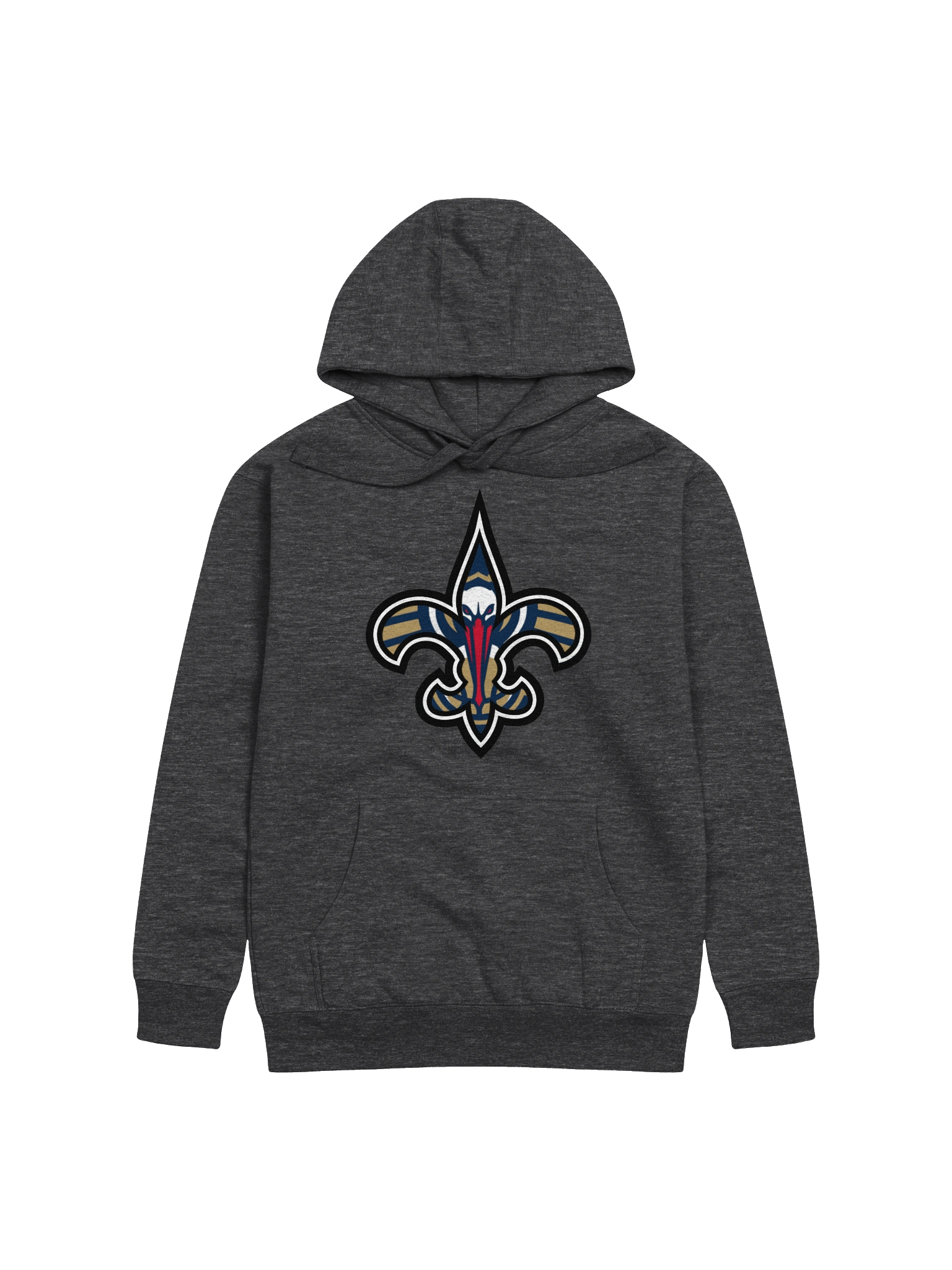 Pelican Saints Hoodie product image (1)