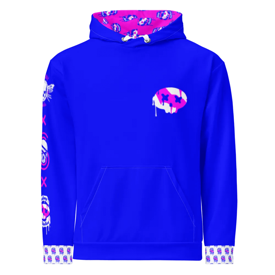 SPRING 25 HOODY product image (4)