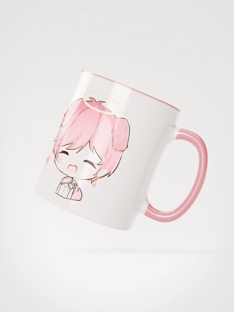 Puppy Love Mug product image (2)
