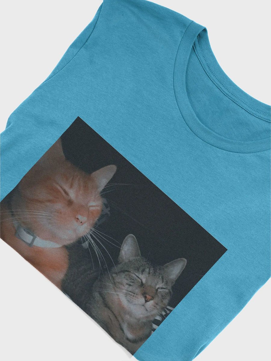 Cutest cat shirt product image (34)