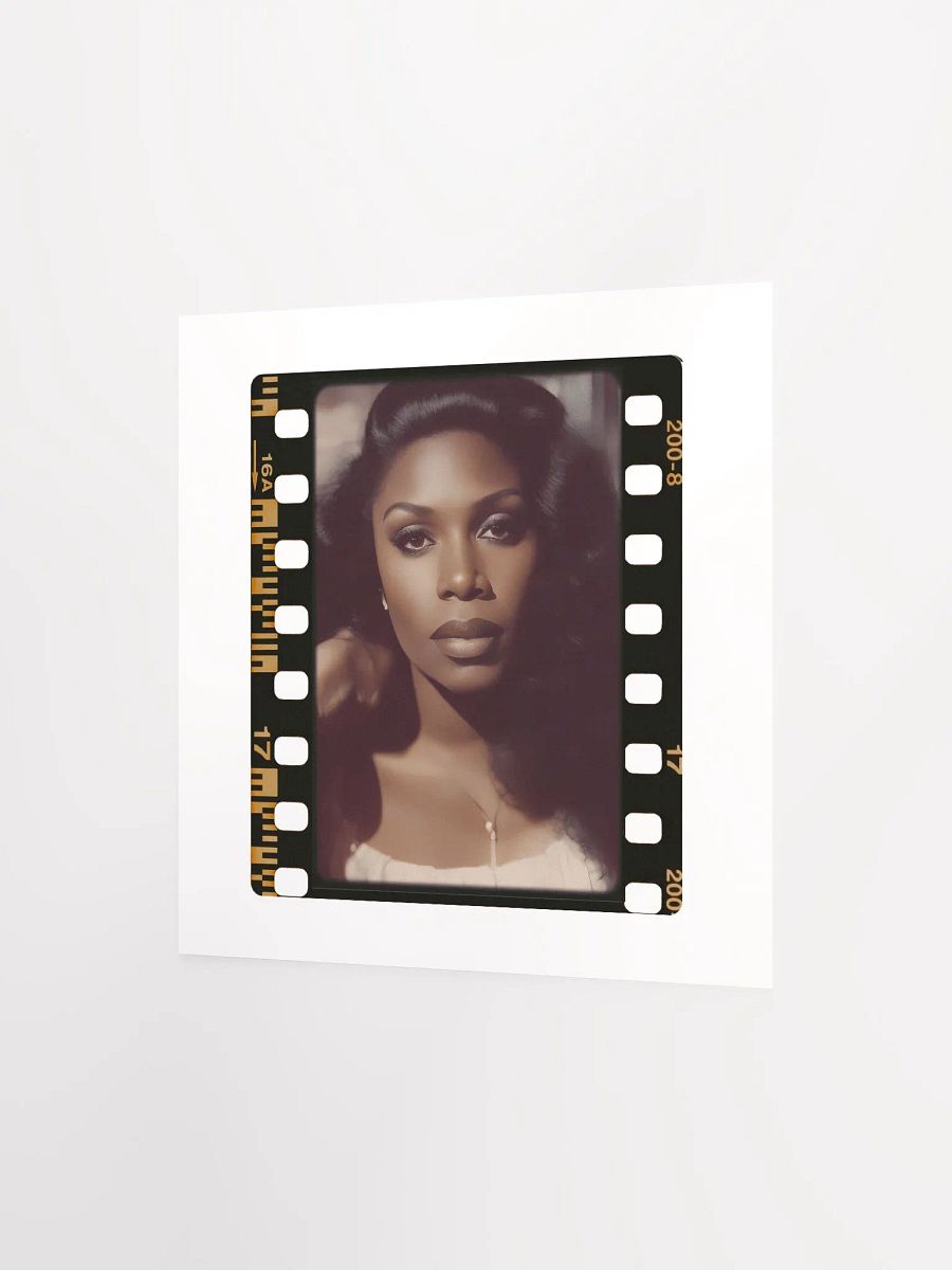 Zora Zones - Print product image (2)