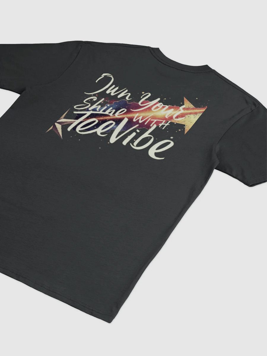 TEEVIBE LEGACY Crown Tee product image (4)