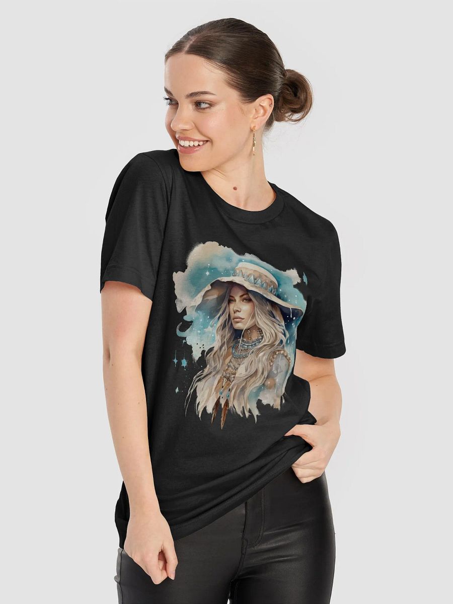 Dreamy Cowgirl T-Shirt product image (3)