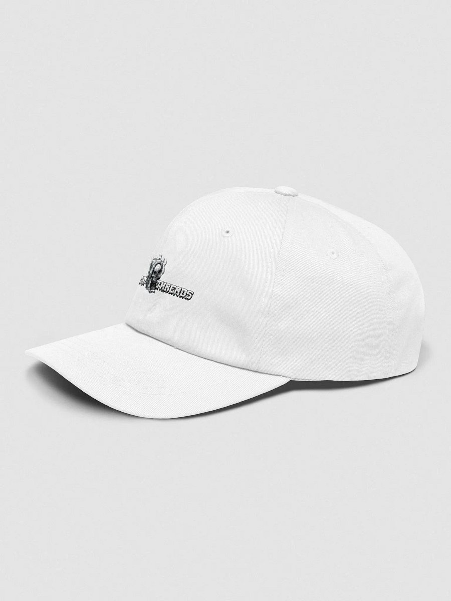 Deadly Threads Premium Hat product image (6)
