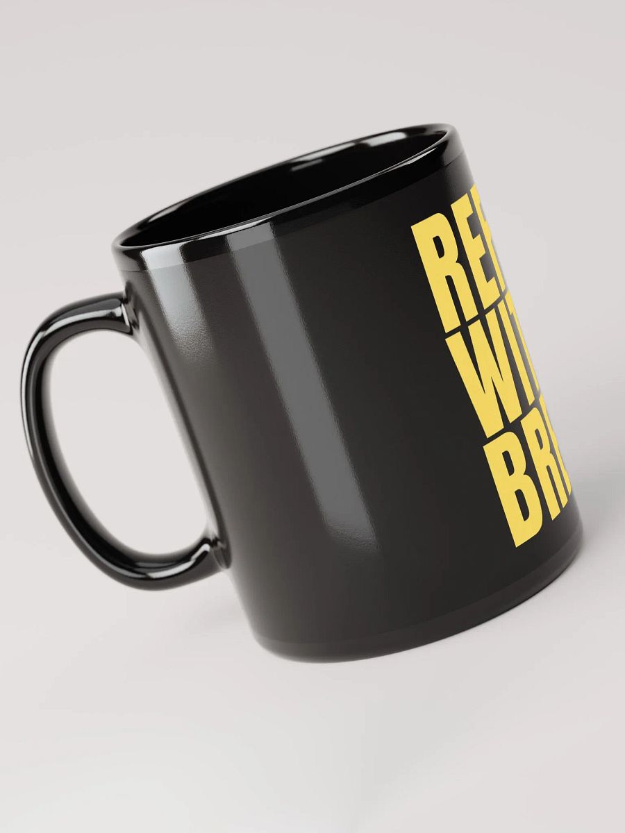Brewmaster's Refuel Mug product image (6)