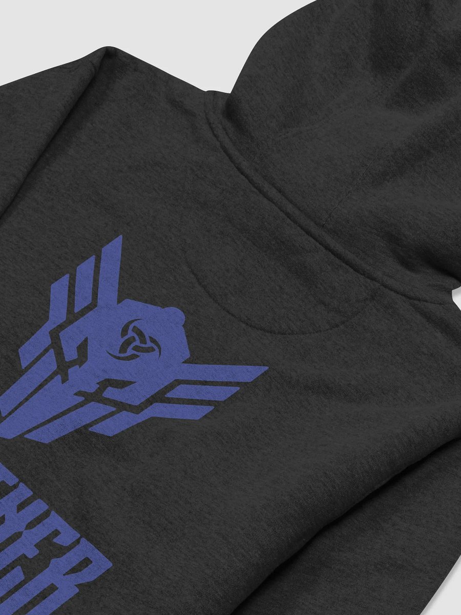 AllFatherGaming Premium Hoodie by Cotton Heritage product image (4)
