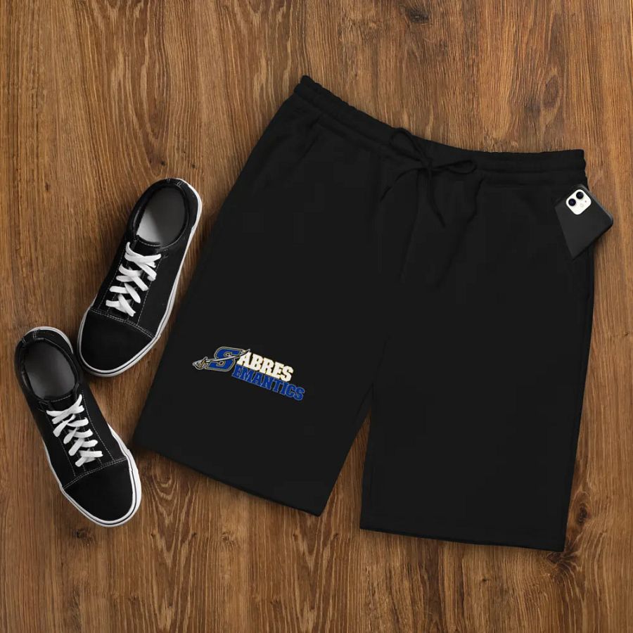 Sabres Semantics Jogger Shorts product image (11)