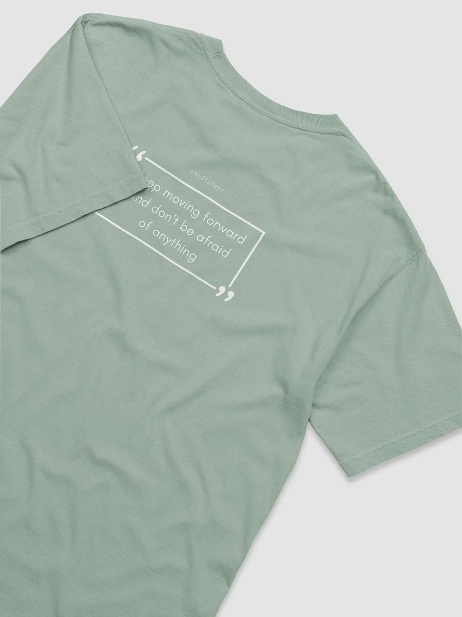 Bold Motivation Tee product image (16)