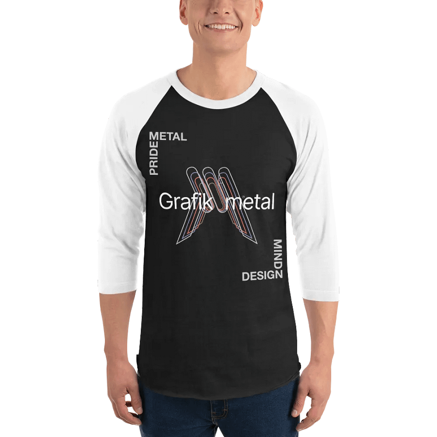 Grafikmetal 2012 Retro Boxed Concert Long Sleeve product image (3)