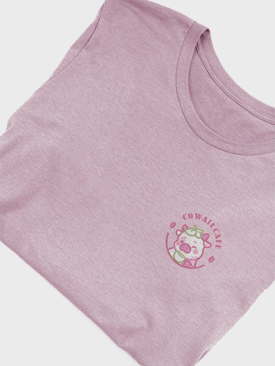 Cowaii Cafe Tee product image (37)