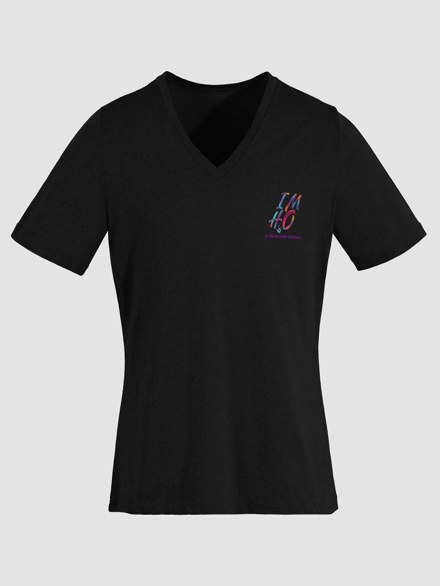 IMHO V NECK WOMANS product image (27)
