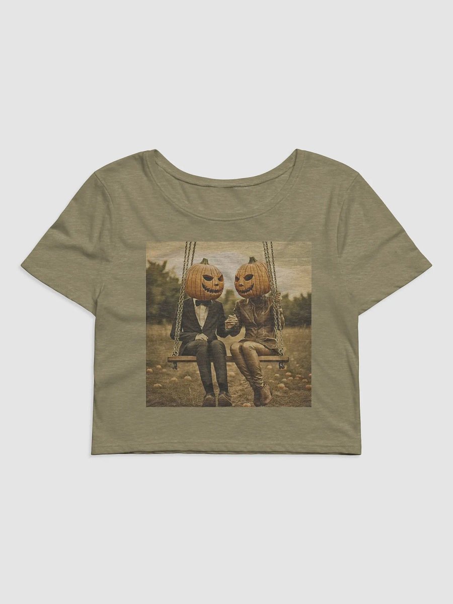 Men's “Troublemakerz” Crop Top product image (5)