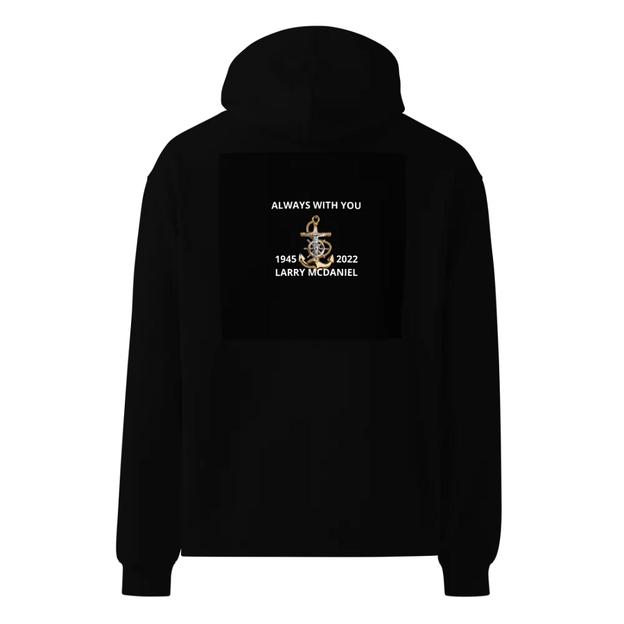 liz custom hoodie product image (3)