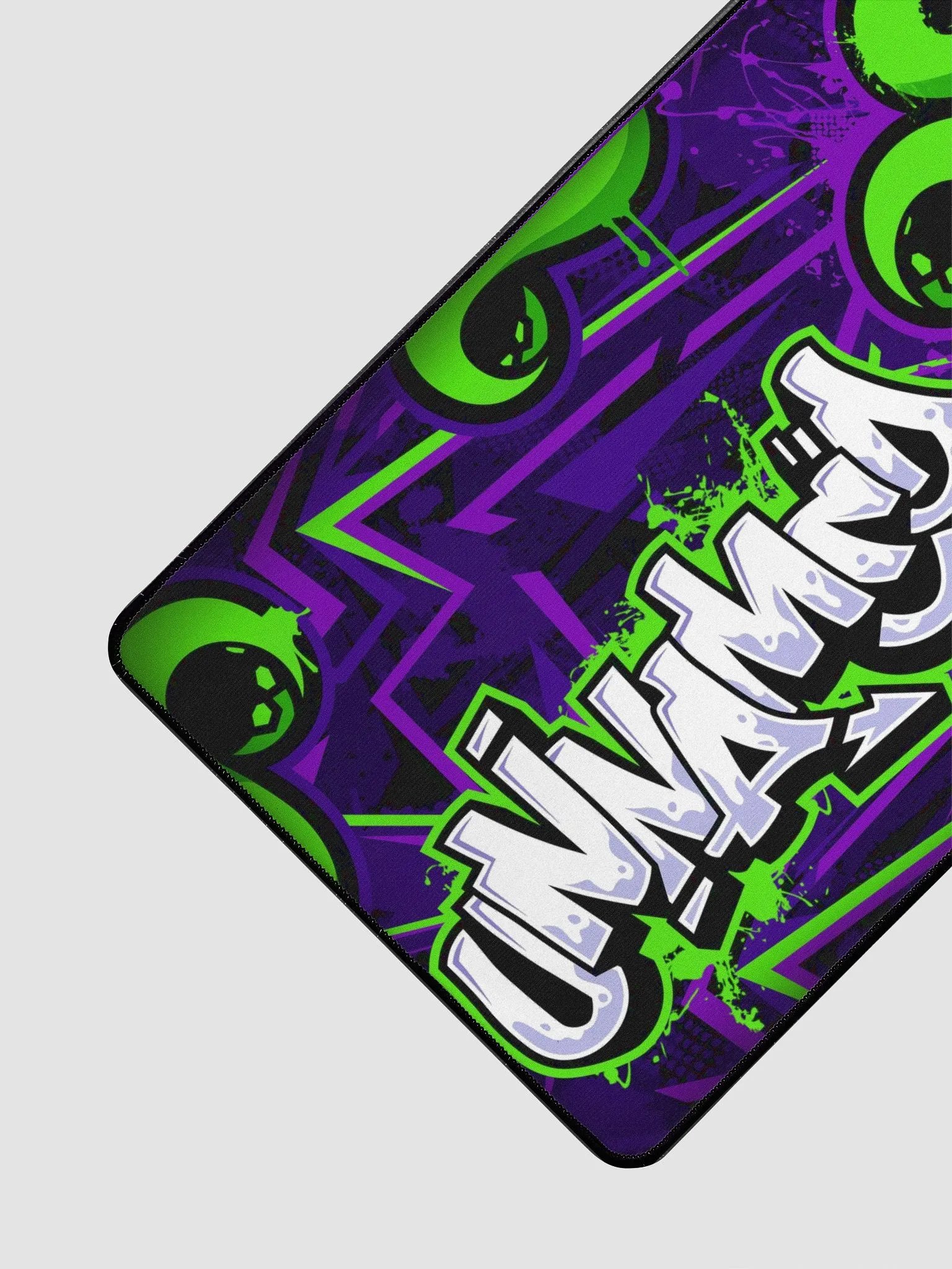 Unnamed Purple Mouse Mat product image (3)