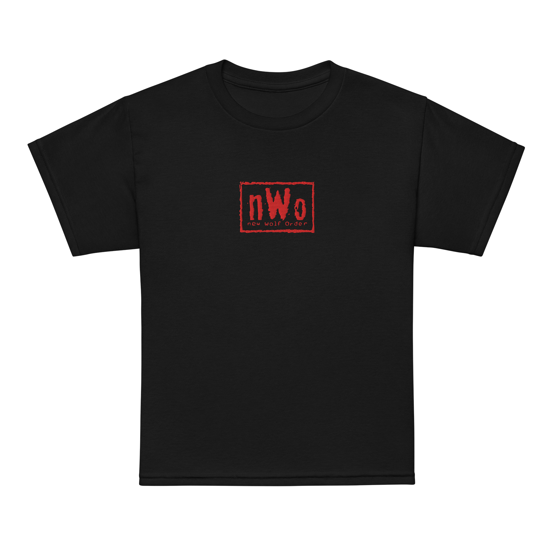 New Wolf Order Children’s T-Shirt product image (7)