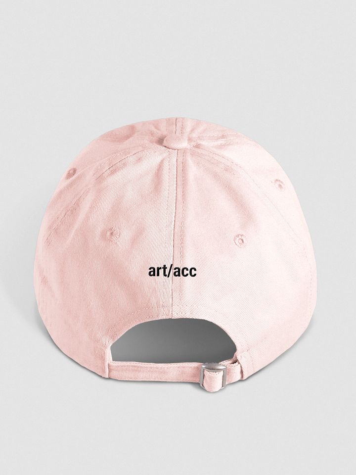 Tea Spillin' - Party Dad Hat product image (2)
