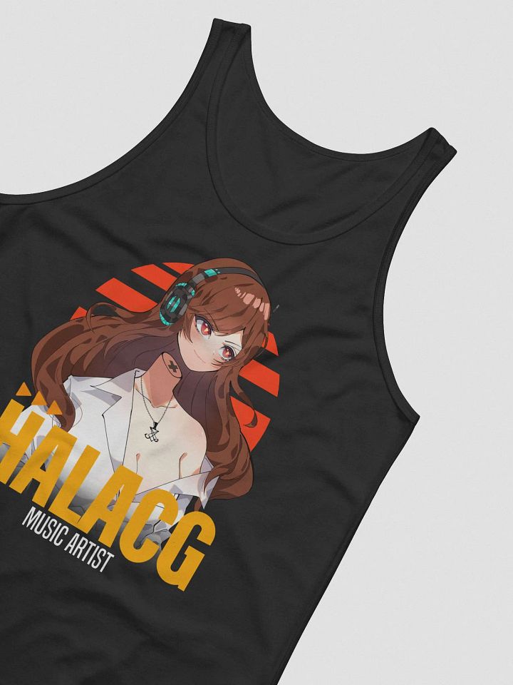 HalaCG Sunset Tank - Unisex product image (2)