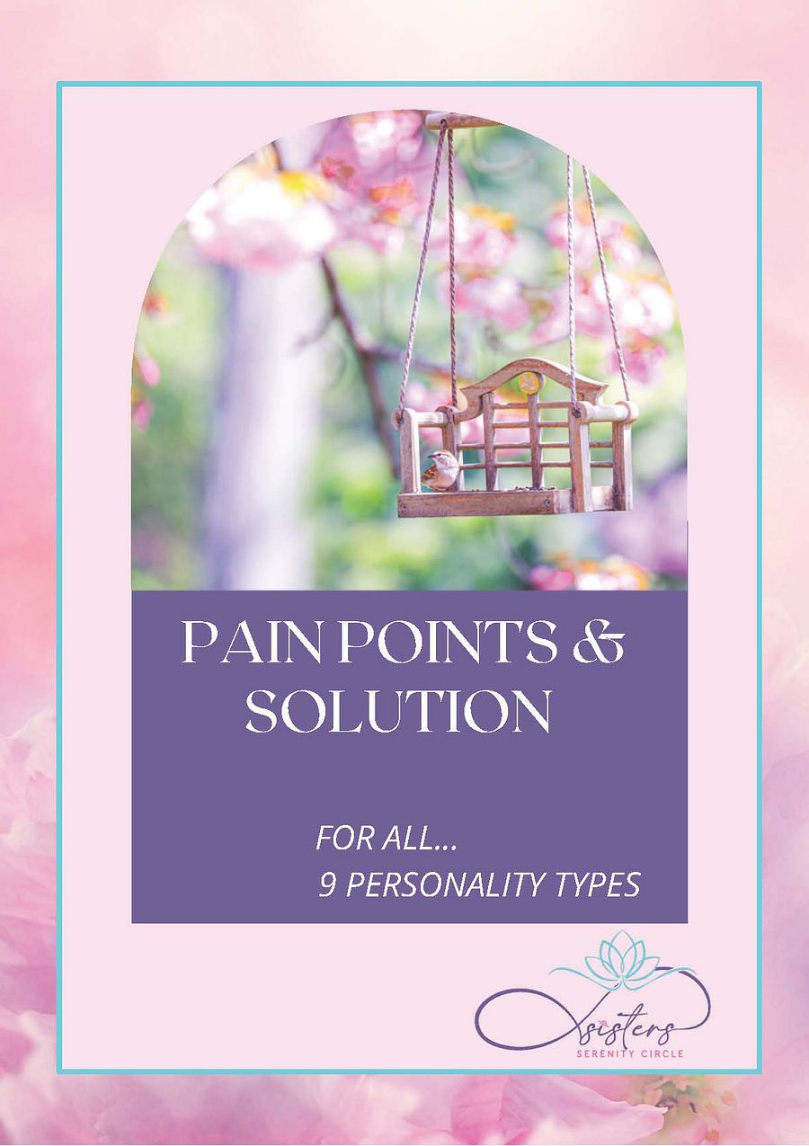 Ending Sister Disconnect For Good product image (1)