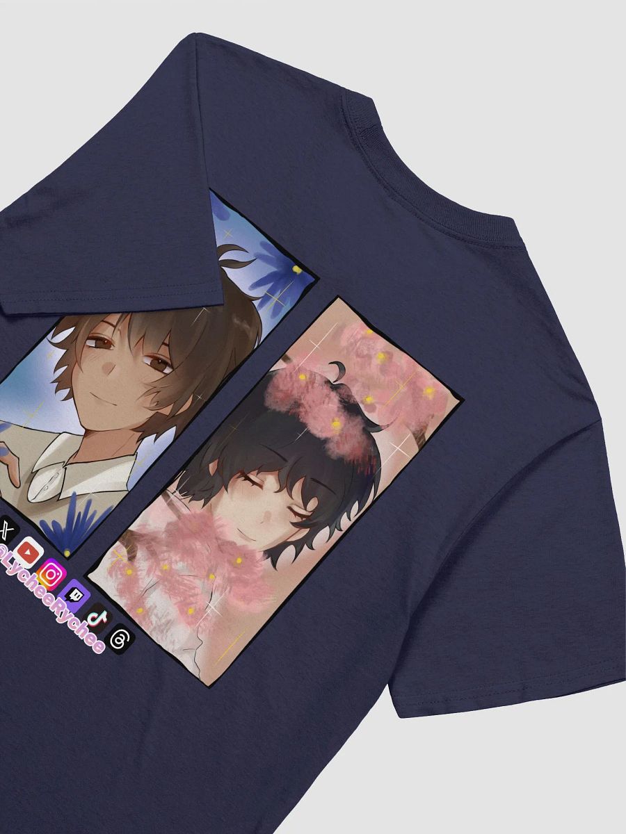 ♧ Ali and AJ Tee product image (6)