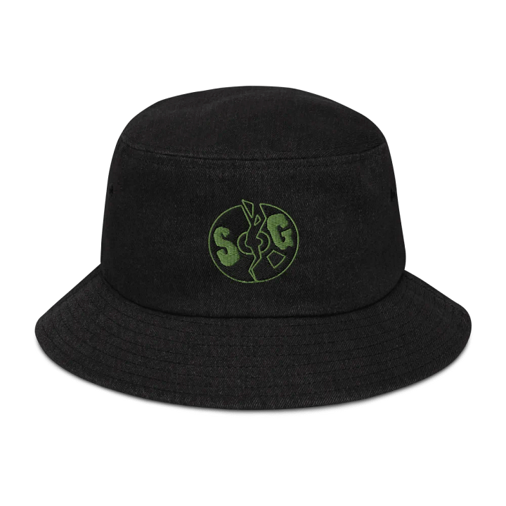 Bucket hat product image (1)