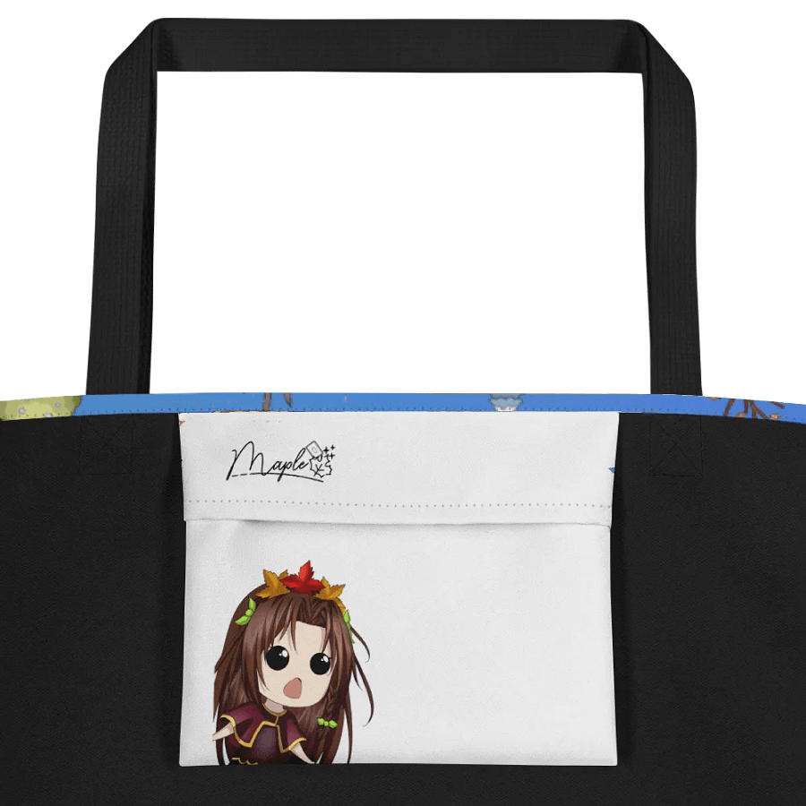 Smol Tote - Seasons of Smol product image (11)