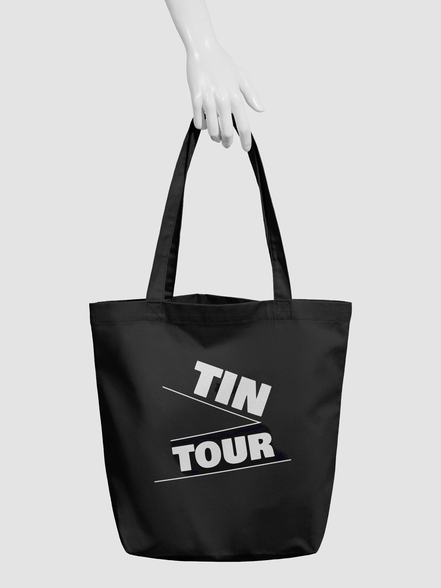 Tin tour tote product image (3)