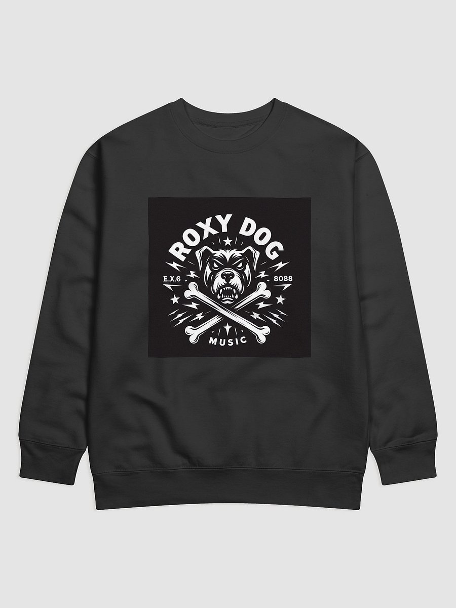 Roxy Dog Music product image (1)