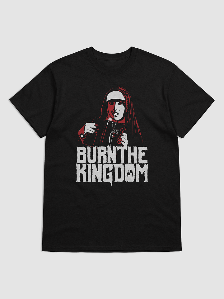 Murder Erotica T-Shirt product image (1)