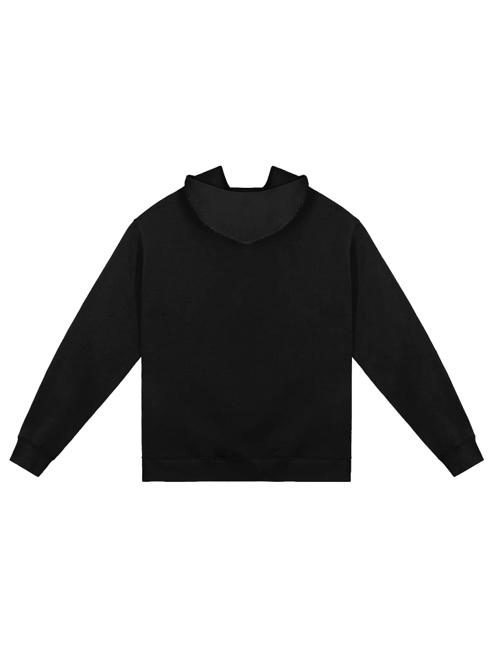 cult oversized hoodie product image (2)