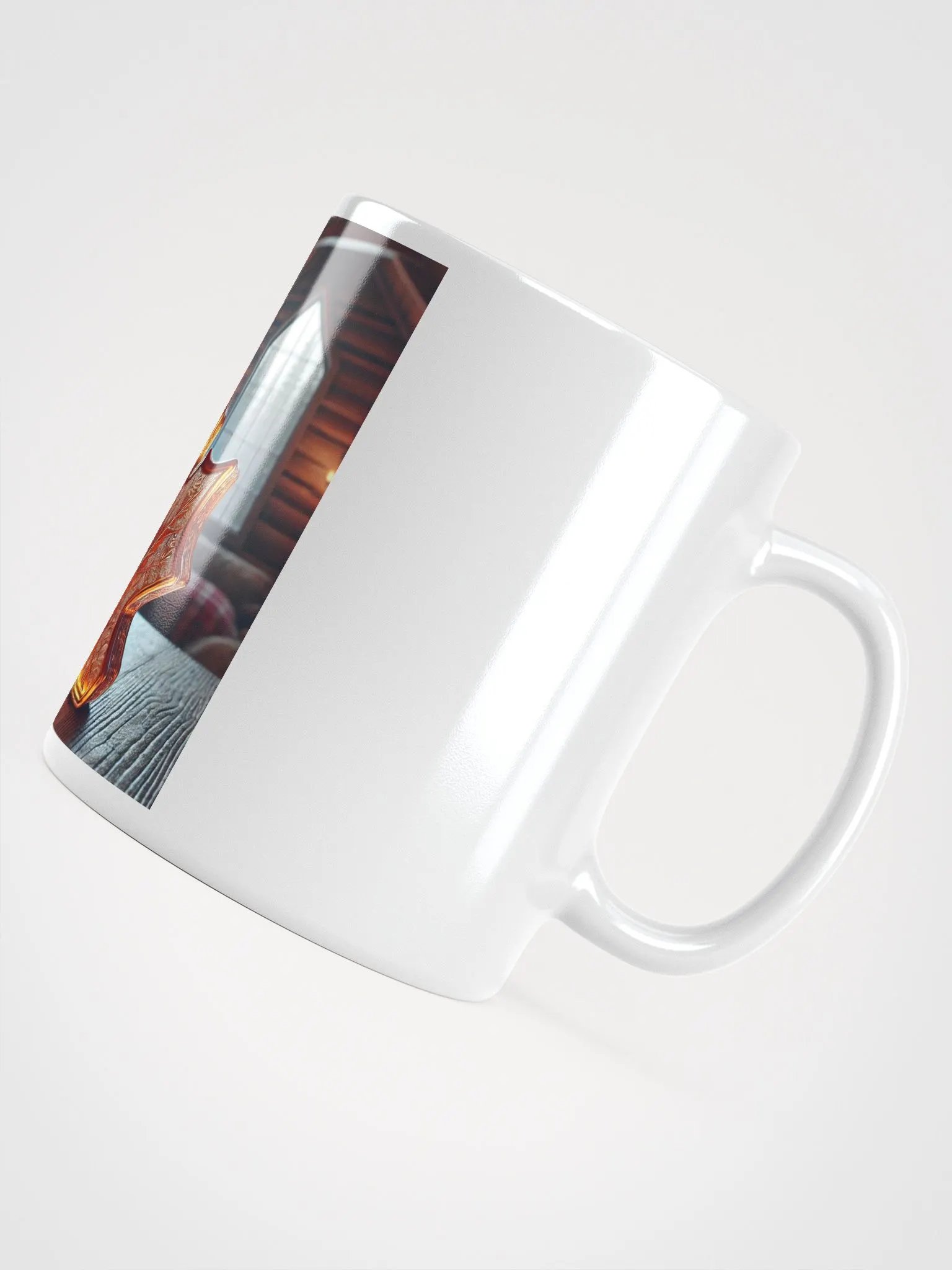 Mon Bazou Mug product image (12)