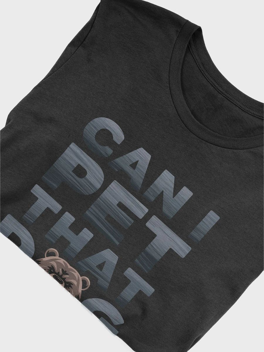 Can I Pet That Dog? Meme T-Shirt product image (3)