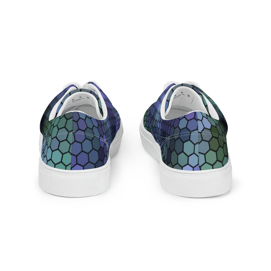 Splash Lace-Up Shoes product image (6)