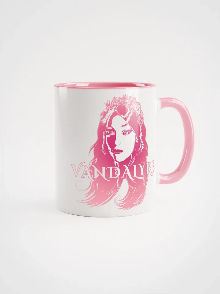 Vinyl Vandasy Mug product image (1)