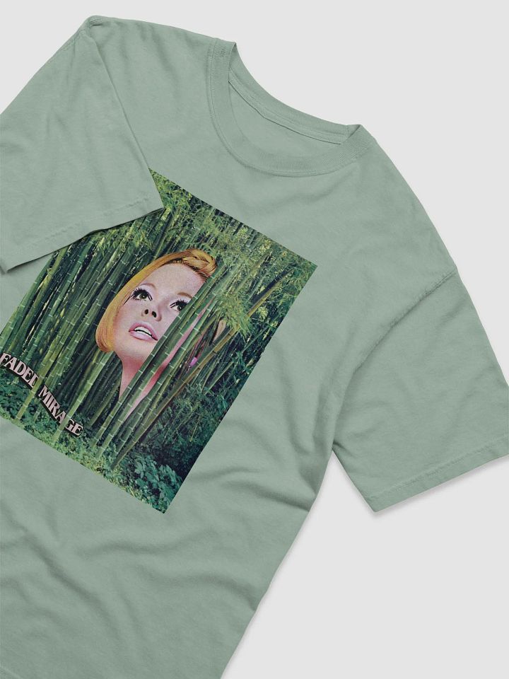 Faded Mirage Foresight T-Shirt product image (2)