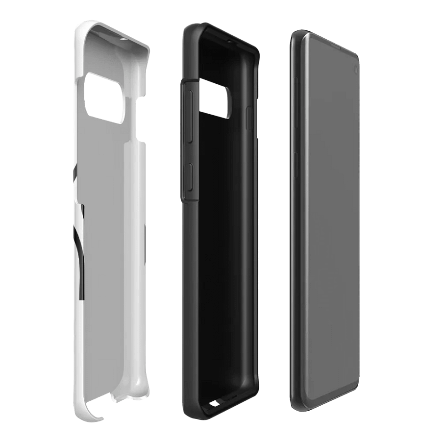Capa para Samsung® Branca product image (3)