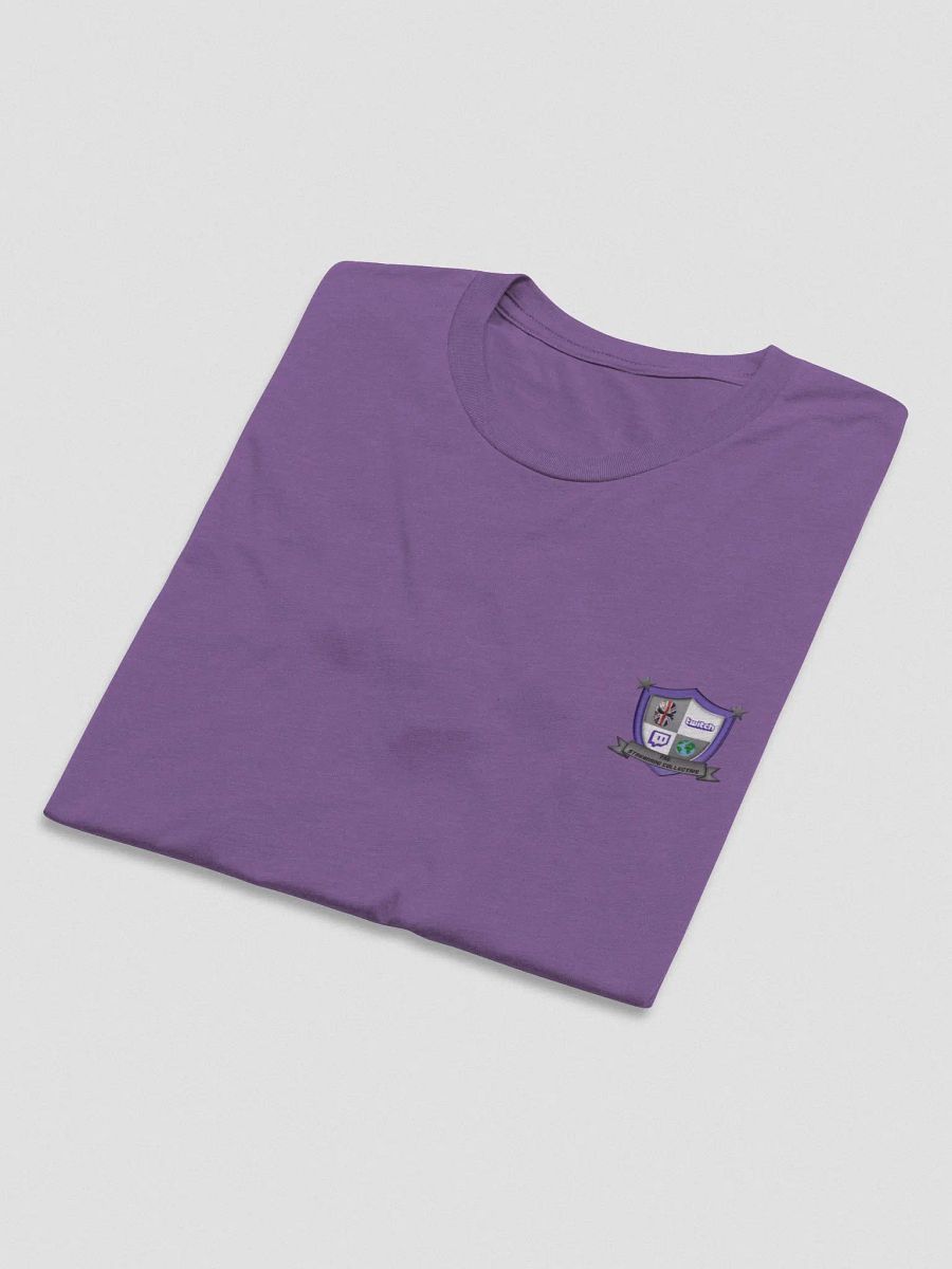 The Streaming Collective - Bella+Canvas Triblend Short Sleeve T-Shirt product image (51)
