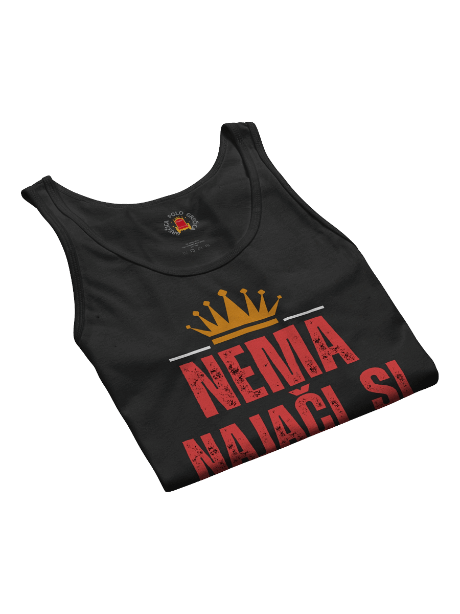 Rebel Spirit Breakthrough Tank product image (7)