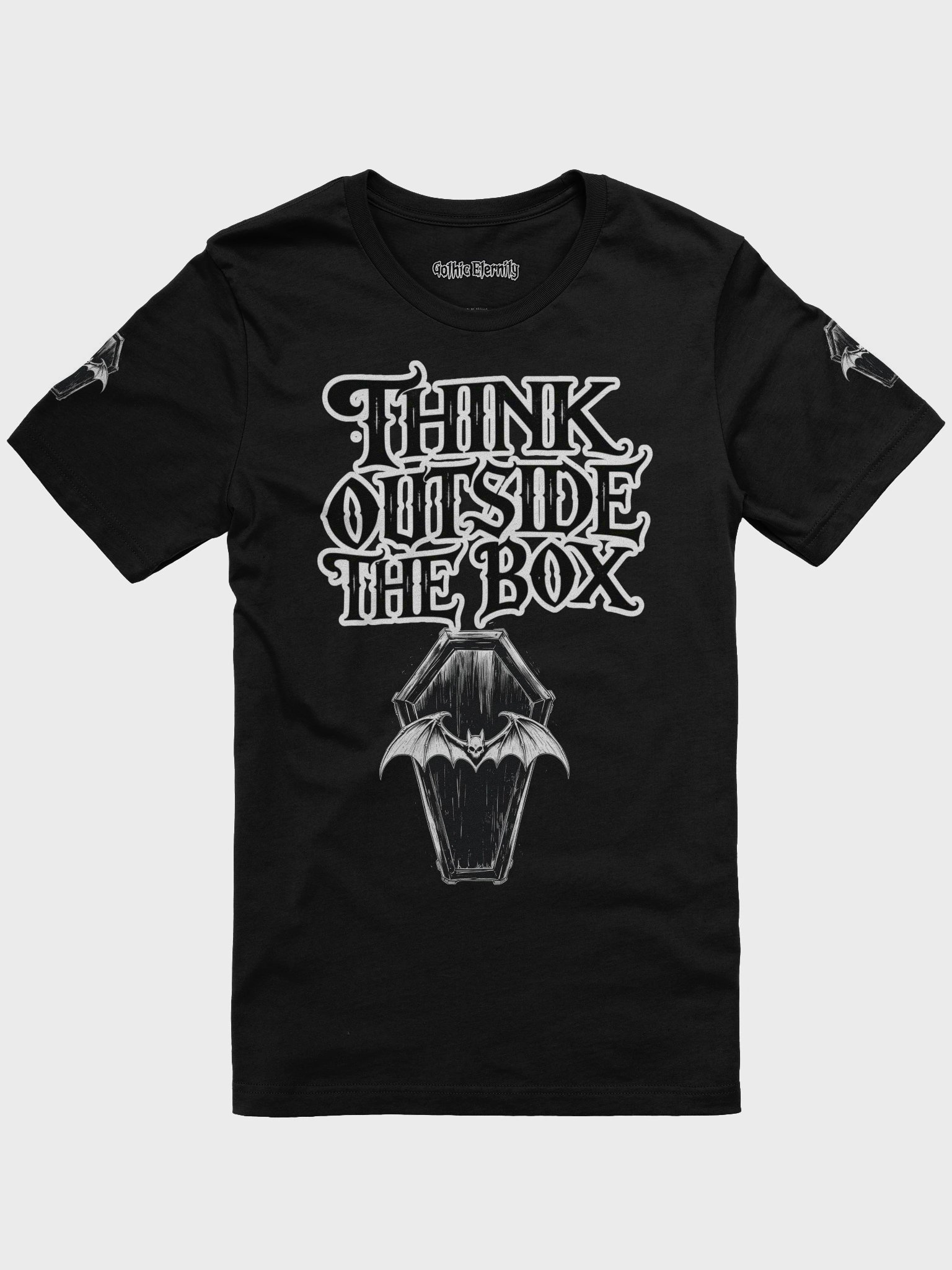 Think Outside the Box product image (1)