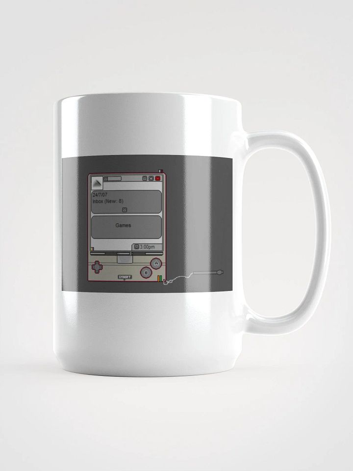 Hardware design is my passion product image (1)