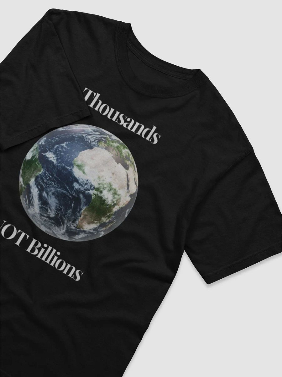 YEC Tshirt product image (3)