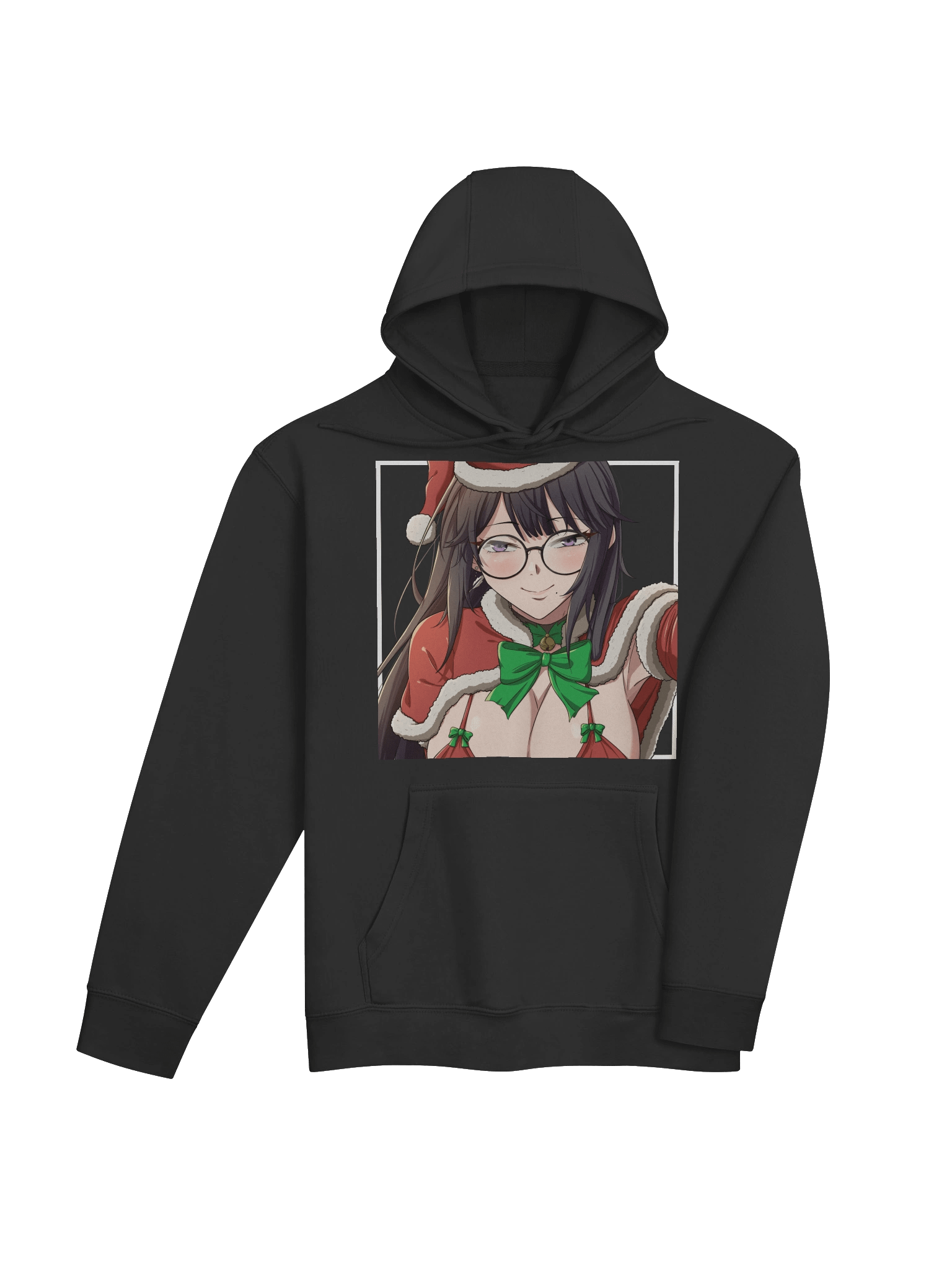 XMAS MEMORIA Premium Pullover Hoodie product image (4)