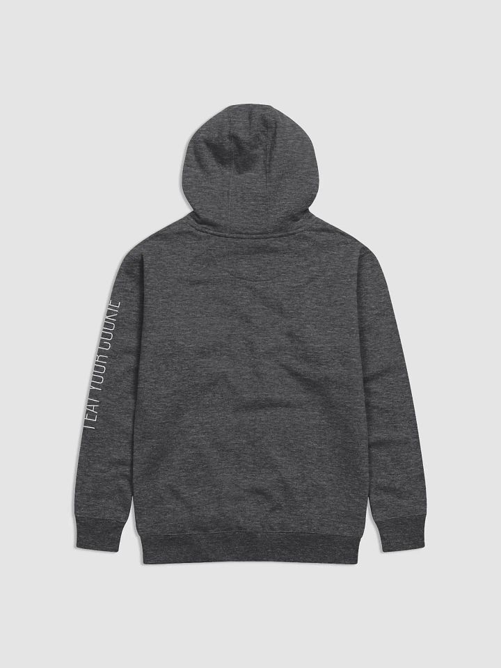 The Great and Powerful Z Hoodie product image (17)