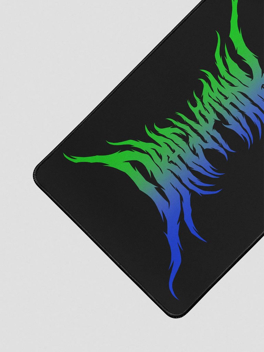 Tank Metal Mouse Pad product image (2)