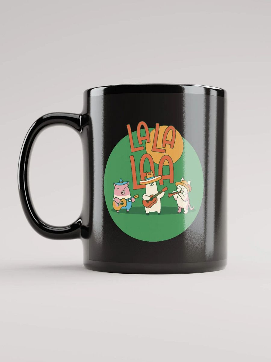 Cute Creatures Crew - La La Laaa product image (6)