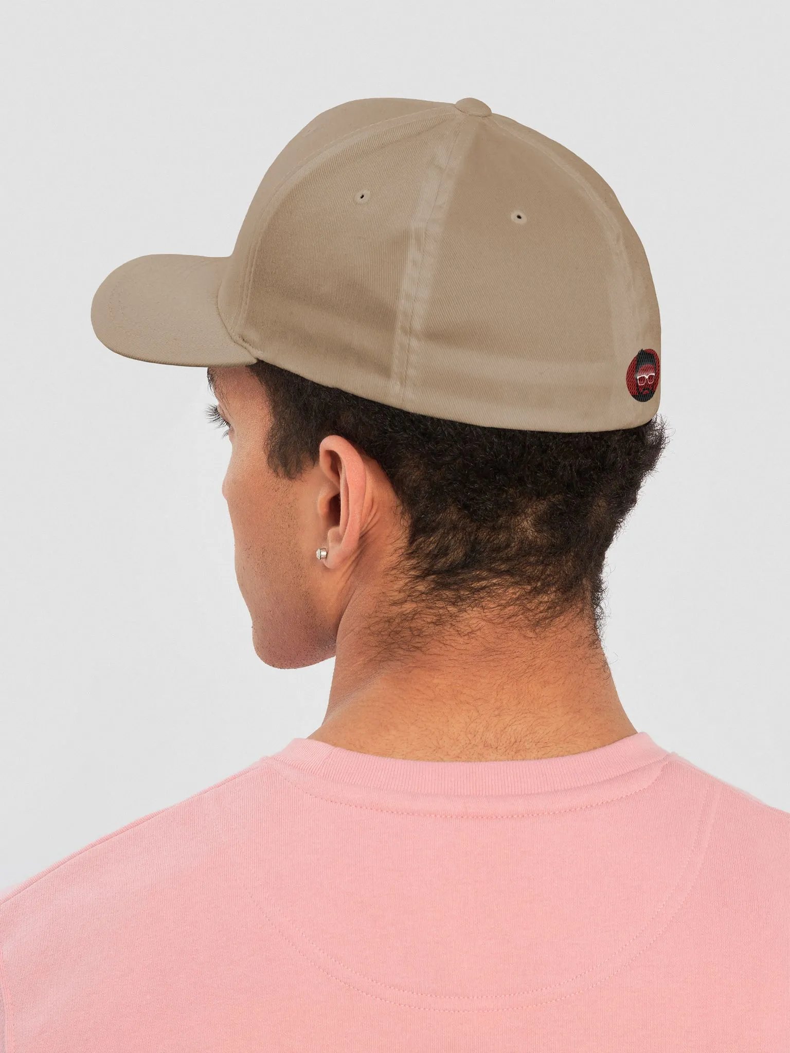 KWG rear logo fitted product image (35)