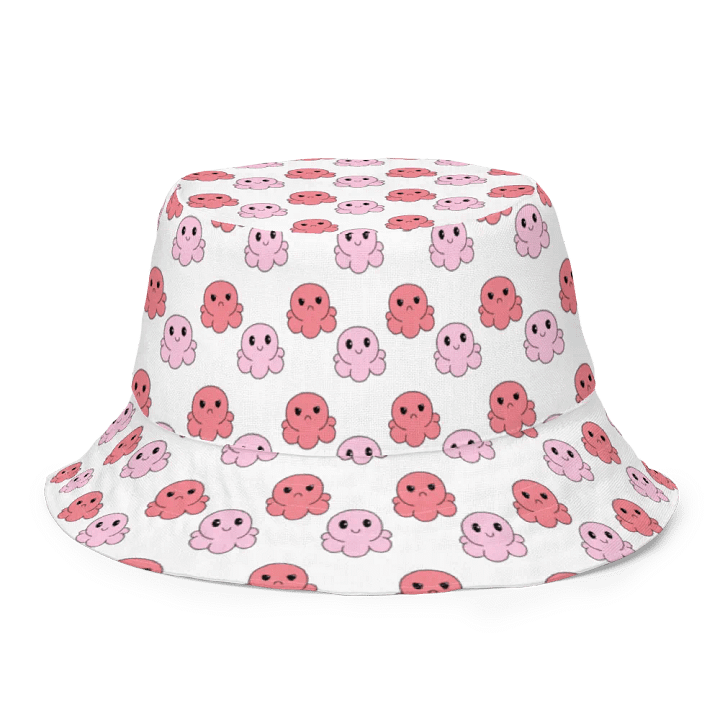 henry and angus bucket hat product image (1)