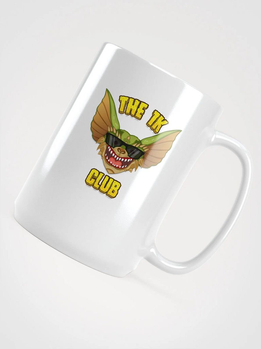 1k Club limited edition mug product image (4)