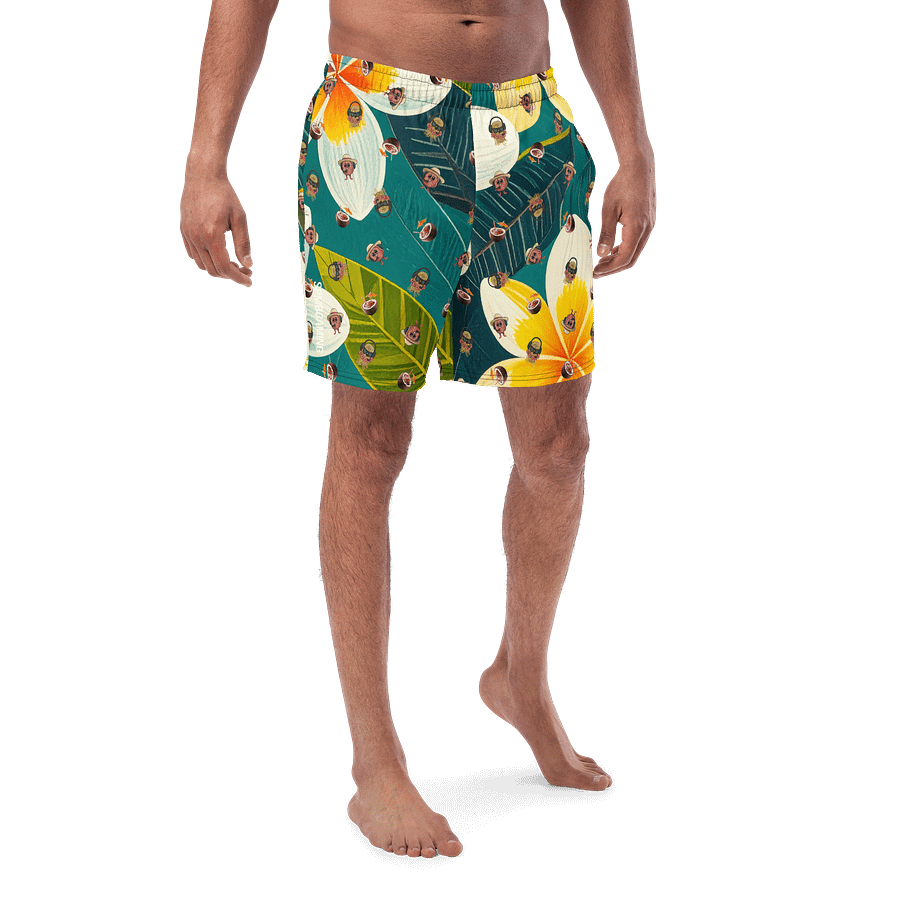SPMB Swim Shorts Style 1 product image (1)